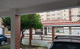 Peruíbe Centro - P&R